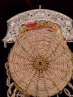 Antieke zilveren beursbeugel, Ophalen of Verzenden