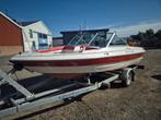 Chris craft casco, Watersport en Boten, Speedboten, Ophalen, 6 meter of meer, Zo goed als nieuw, Buitenboordmotor