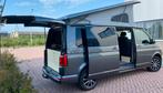 Volkswagen Transporter T6 Highline Buscamper, Caravans en Kamperen, Volkswagen, Diesel, Particulier, Tot en met 2