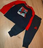 Spiderman pak maat 92/98 en 104/110, Ophalen of Verzenden, Gebruikt, Jongen