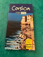 K. Nolle - Corsica ANWB extra reisgids paperback, Boeken, Reisgidsen, Gelezen, ANWB, K. Nolle, Ophalen of Verzenden
