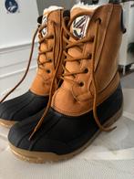 Bouchier Italian Snowboots - Maat 41/42, Ophalen of Verzenden, Nieuw, Bruin, Boots