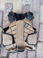 Bodyprotector paardrijles recreanten, Gebruikt, Kinderen, Ophalen of Verzenden, Recreatie