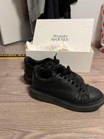 Alexander McQueen Sneakers Maat 41, Kleding | Heren, Schoenen, Zwart, Ophalen of Verzenden, Sneakers of Gympen, Gedragen