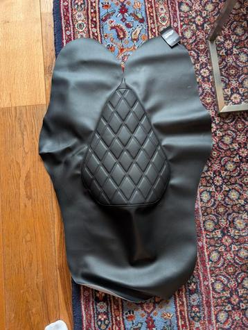 Honda Hornet CB900F SC48 Zadelbekleding - Nieuw! beschikbaar voor biedingen