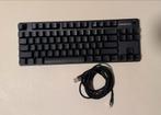Steelseries Apex 9 TKL Toetsenbord, Ophalen, Gaming toetsenbord, Zo goed als nieuw, Qwerty