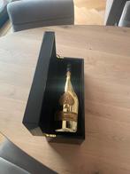 Armand de Brignac Gold Magnum 1,5l, Ophalen of Verzenden, Zo goed als nieuw, Frankrijk, Champagne