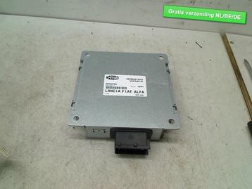 RADIOMODULE Fiat 500 (312) (01-2007/12-2012) (50520764) beschikbaar voor biedingen