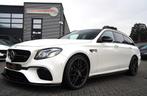 Mercedes-Benz E-klasse Estate 63 S AMG 4MATIC Premium Plus |, Auto's, Mercedes-Benz, Te koop, Geïmporteerd, Benzine, Gebruikt