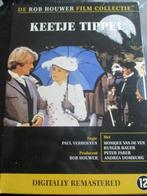 Keetje Tippel dvd Rutger Hauer Rob Houwer Film Collectie, Vanaf 12 jaar, Ophalen of Verzenden, Drama, Film
