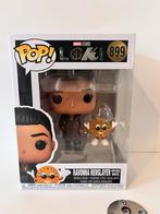Funko Pop! Loki - Ravonna Renslayer #899, Ophalen of Verzenden, Nieuw