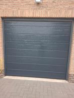 Hormann electrische garagedeur, Ophalen, Gebruikt, Garagedeur, Metaal