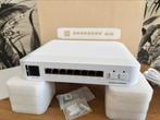Nieuw - Unifi Switch Pro 8 POE, Computers en Software, Netwerk switches, Ophalen of Verzenden, Nieuw