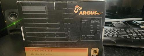 Inter-Tech ArgusNT GPS-800, Computers en Software, Pc- en Netwerkkabels, Nieuw, Ophalen of Verzenden
