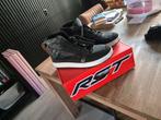 RST Motor Sneakers maat 47, Motoren, Kleding | Motorkleding, RST, Dames, Ophalen of Verzenden, Laarzen