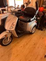 Elektrische scootmobiel, Diversen, Overige merken, 10 km/u of minder, Gebruikt, Ophalen of Verzenden