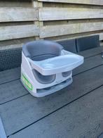 *Ingenuity Baby Base*, Ophalen, Zo goed als nieuw