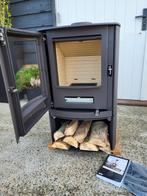 Rais Q Tee Houtkachel kachel NIEUW, Ophalen, Nieuw, Hout, Houtkachel