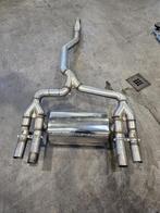 BMW M2 F87 M-PERFORMANCE einddemper N55, Ophalen, Gebruikt, BMW