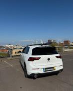 Volkswagen Golf Clubsport 2.0 TSI OPF 221KW Dsg7 2022 Wit, Auto's, Volkswagen, 4 cilinders, 1984 cc, Wit, 14 km/l