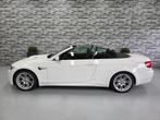 BMW 3-serie Cabrio M3 4.0 V8 DCT*420PK*Volledig onderhouden!, Auto's, Automaat, Euro 5, Achterwielaandrijving, Gebruikt