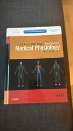 Guyton and Hall textbook of medical physiology, Gelezen, Ophalen of Verzenden