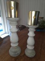 Rituals Sweet Jasmine Kandelaars - Set van 2, Huis en Inrichting, Woonaccessoires | Kandelaars en Kaarsen, Overige materialen