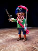 Playmobil Piraat poppetje, Ophalen of Verzenden, Zo goed als nieuw, Los playmobil