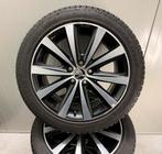 Originele Volkswagen Polo Syenit Velgen 16 Inch Winter VW, Auto-onderdelen, Banden en Velgen, Ophalen, -, Banden en Velgen, Winterbanden