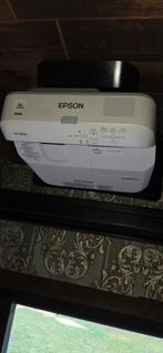 Epson EB685W Beamer, Ophalen, Overige resoluties