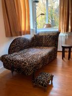 Chaise Longue, Ophalen, Gebruikt, Eenpersoons, 150 tot 200 cm