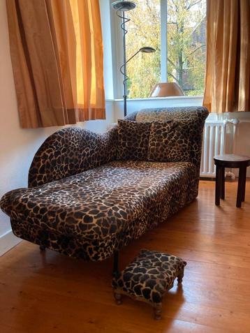 Chaise Longue beschikbaar voor biedingen