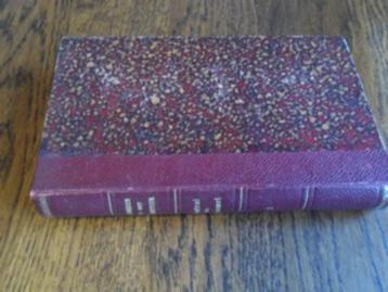 Jaarboeken van het Godsbestuur (tweede deel 1866) beschikbaar voor biedingen