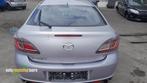 Achterklep van een Mazda 6., 3 maanden garantie, Gebruikt, Mazda, Achterklep