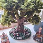 De Sprookjesboom, Ophalen of Verzenden, Zo goed als nieuw, Beeldje of Poppetje