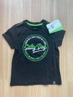 Salty dog shirt jongen maat 98 / 104 nieuw met kaartje, Kinderen en Baby's, Kinderkleding | Maat 98, Ophalen of Verzenden, Nieuw