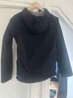 Napapijri Rainforest Fleece Gevoerd - Maat 164, Gebruikt, Jongen of Meisje, Ophalen of Verzenden, Napapijri