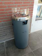 Terrasverwarmer buschbeck op gas, Ophalen, Zo goed als nieuw, Vloer