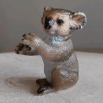 Schleich koala, Ophalen of Verzenden, Zo goed als nieuw, Wild dier, Beeldje of Figuurtje