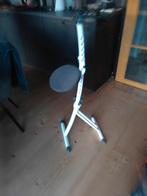 Zitkruk / Werkkrik, Ophalen, Gebruikt, Eén