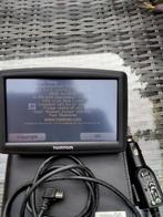 Tomtom, Ophalen, Gebruikt