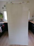 luxaflex 6 stuks wit, Huis en Inrichting, Stoffering | Gordijnen en Lamellen, Ophalen, Gebruikt, Wit, 50 tot 100 cm