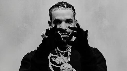 Drake tour Amsterdam 30 juli 2 tickets, Tickets en Kaartjes, Concerten | R&B en Hiphop, Twee personen, Juli
