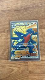 Pokemon kaarten te koop!, Ophalen of Verzenden, Zo goed als nieuw