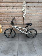 BMX Royal Buggati Tornado Crossfiets/Stuntfiets Zilver 20”, Fietsen en Brommers, Fietsen | Crossfietsen en BMX, Ophalen of Verzenden