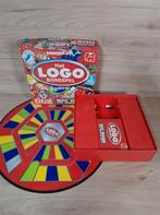 het logo bordspel - s5674