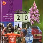 Jaarboek Nederlandse postzegels 2014, Ophalen of Verzenden, Zo goed als nieuw, Overige onderwerpen