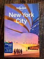 Lonely planet New York reisgids, Boeken, Reisgidsen, Nieuw, Overige merken, Ophalen of Verzenden, Europa