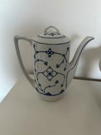 Jager koffiepot / theepot, Antiek en Kunst, Ophalen of Verzenden
