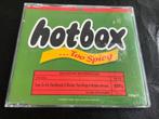 Hotbox - Too Spicy (Maxi CD Single - 7 Mixes), Ophalen of Verzenden
